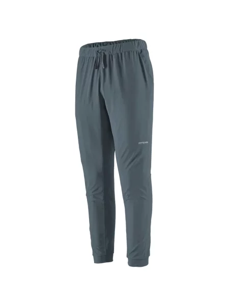 Pantaloni de jogging Patagonia gri