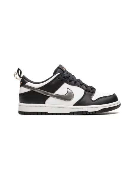 Tenisice Nike Dunk bijela