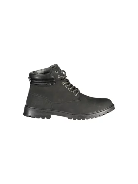 Buty do kostki Gas czarne