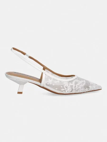 Туфли Bianco на шпильке
