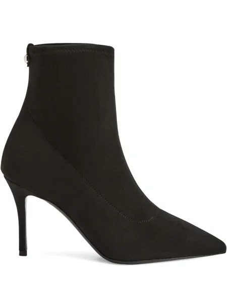 Cizme scurte Giuseppe Zanotti negru