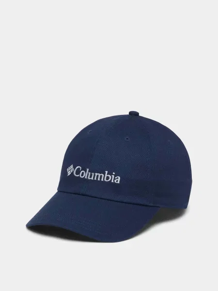 Columbia Provisions Ball Кепка Унісекс Темно-синій синя