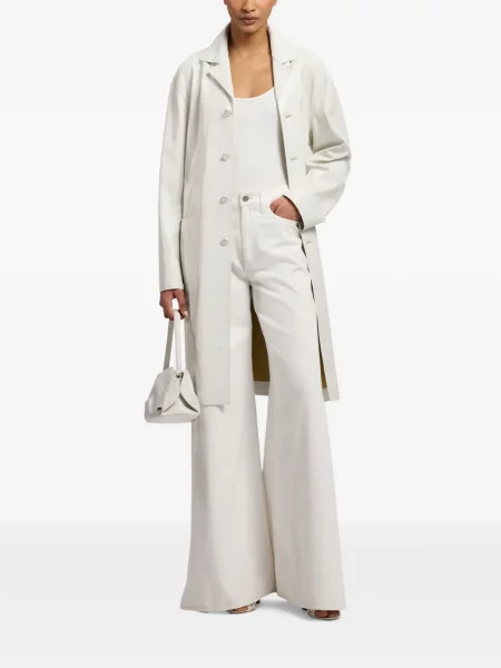 Palton Ralph Lauren Collection din piele