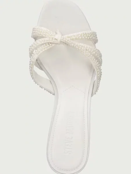 Шлепанцы Steve Madden