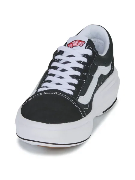 Pantofi Vans negru