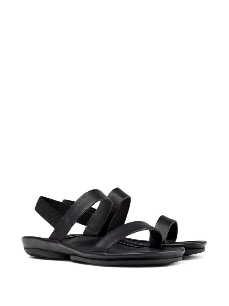 Sandale Camper din piele negru