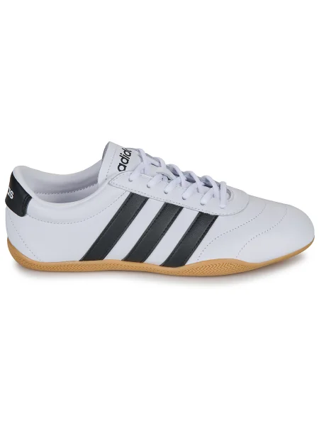 Pantofi Adidas alb