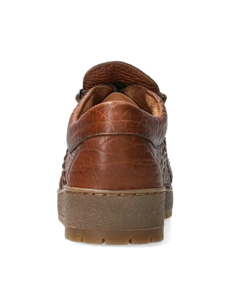 Pantofi Mephisto maro