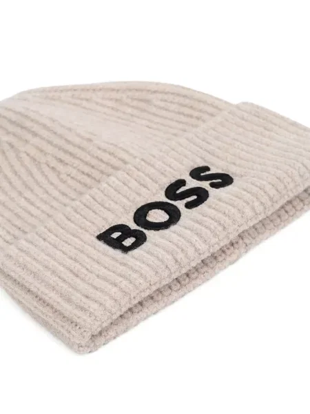Dětské čepice Bosswear
