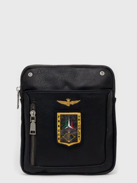 Сумка Aeronautica Militare синій