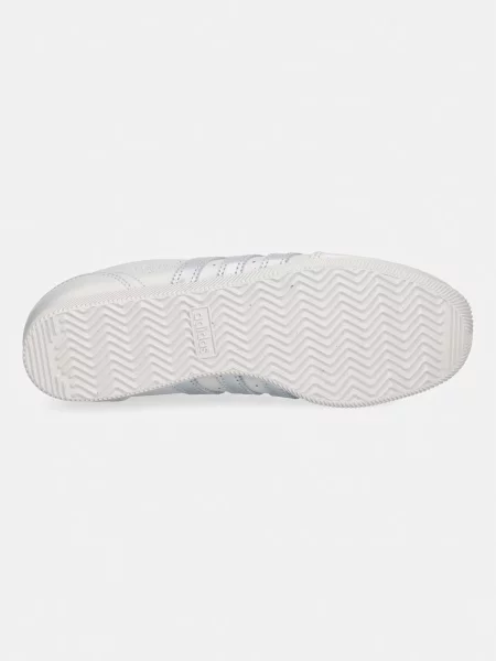 Кожаные кроссовки Adidas Originals