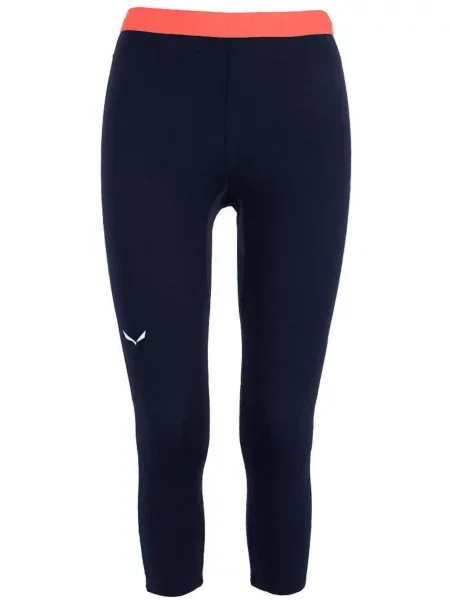 Salewa Велосипедки Світло-синій сині