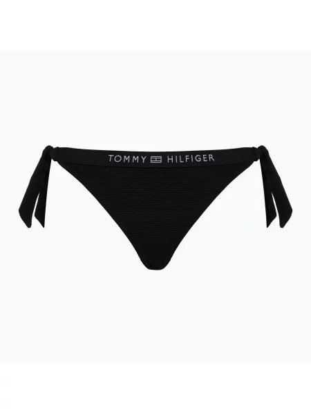 Bikiny Tommy Hilfiger černé