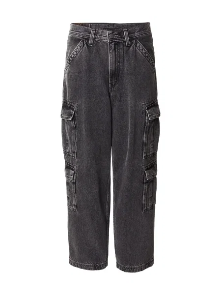 Cargo kalhoty Levi's ® černé