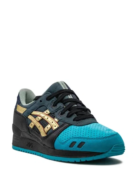 Sportbačiai Asics Gel-Lyte mėlyna