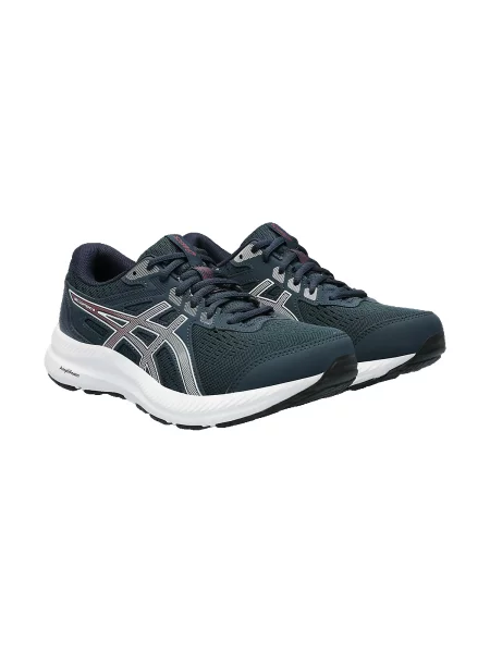 Pantofi Asics albastru