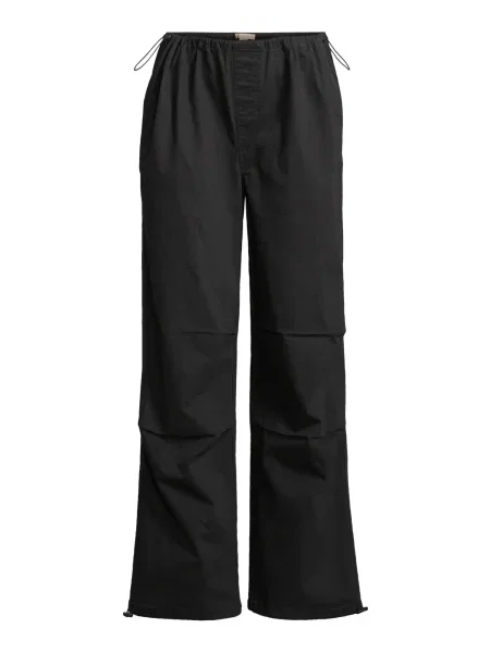 AÉROPOSTALE Pantaloni negru