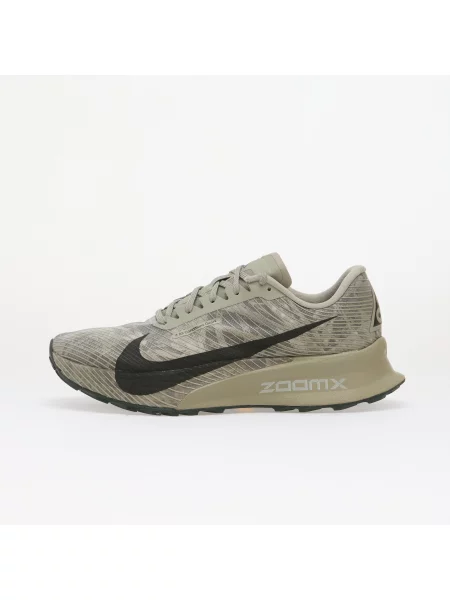 Sneakers Nike ACG Ultrafly Trail Spruce Fog/ Black Spruce/ Sea Glass EUR negru