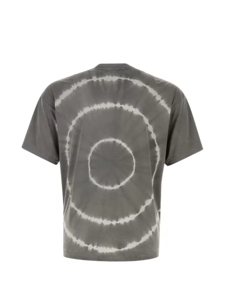 Tricou Satisfy cu legături gri