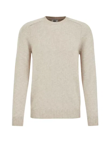 WE Fashion Pulover bež