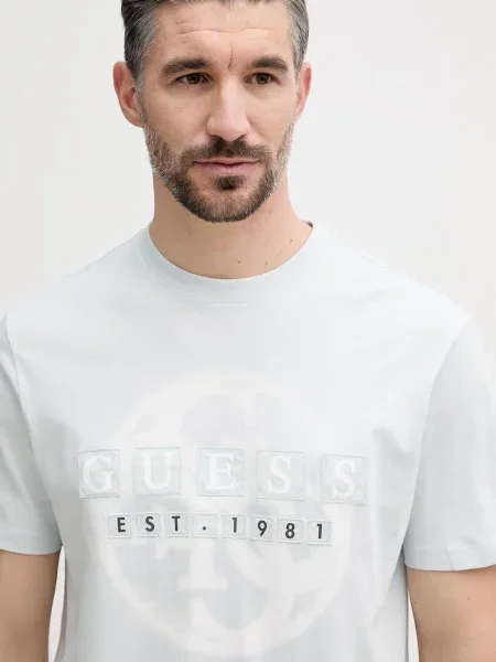 Футболка Guess