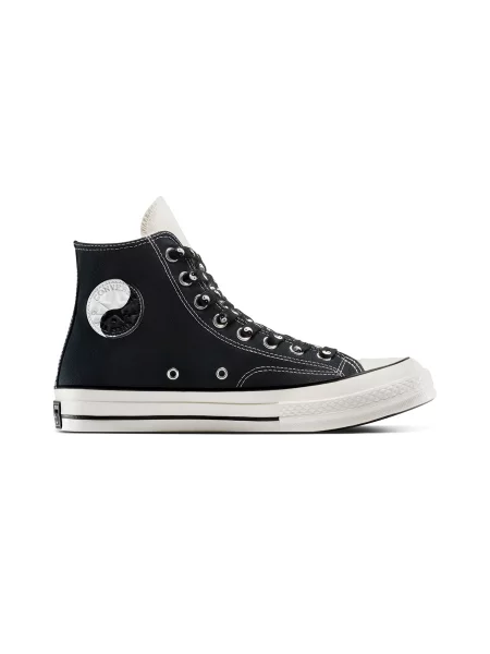 Trampki Converse czarne