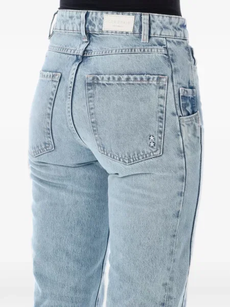 Дънки Icon Denim синьо