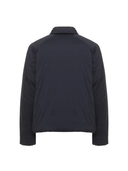 Kurtka Canada Goose niebieska