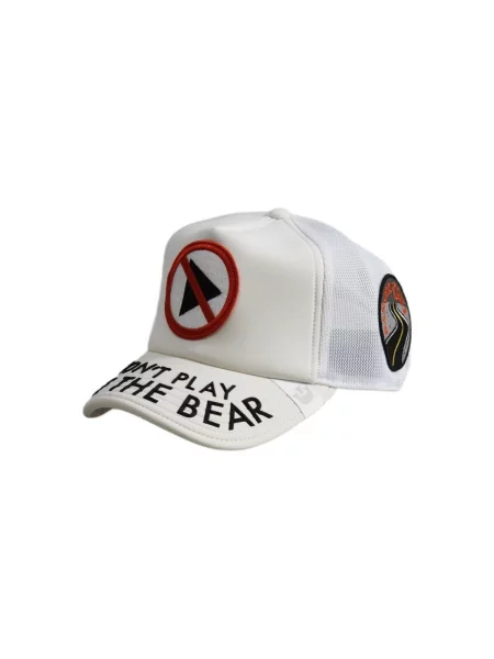 Baseball sapka Goorin Bros piros