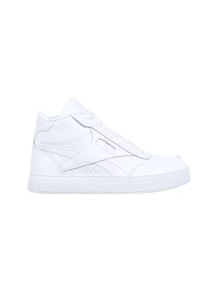 Členkové topánky Reebok Sport biela
