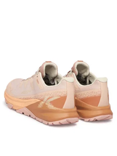 Sneakersy Keen růžové