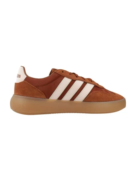 Sneakers adidas Barreda Decode maro