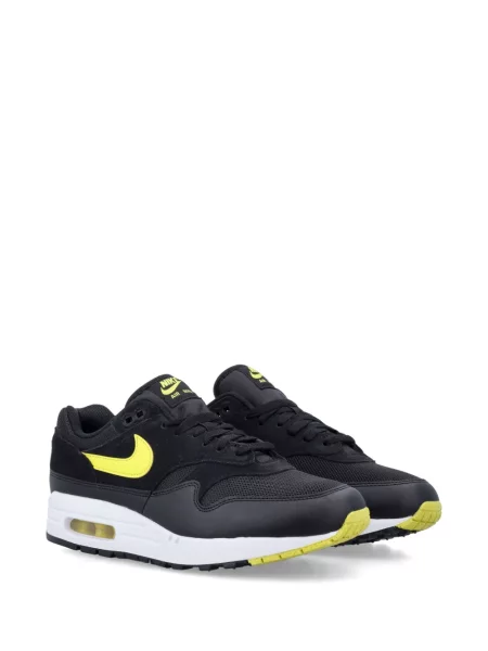 Sneakerși Nike Air Max 1 gri