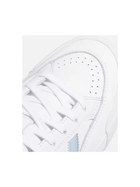 Pantofi Adidas albastru