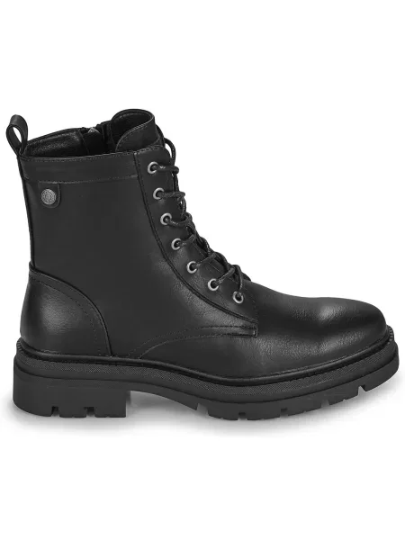 Botine Refresh negru