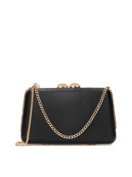 Geantă plic Kazar negru