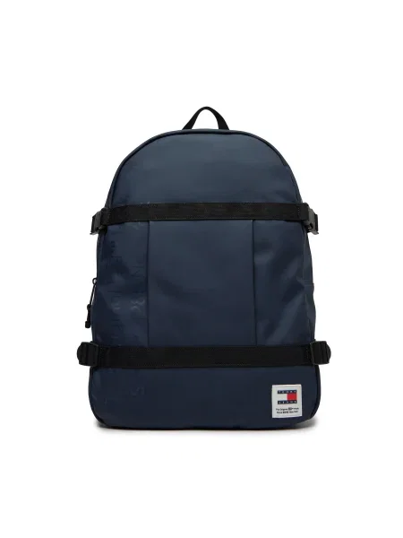 Раница Tommy Jeans черно