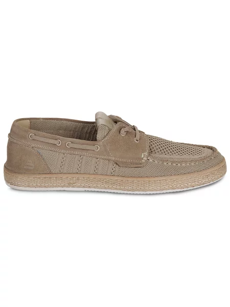 Félcipo Bullboxer bézs