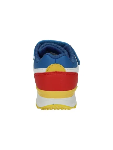 Pantofi copii Joma roșu