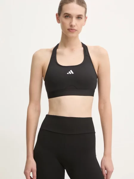 Sutien Adidas Performance negru