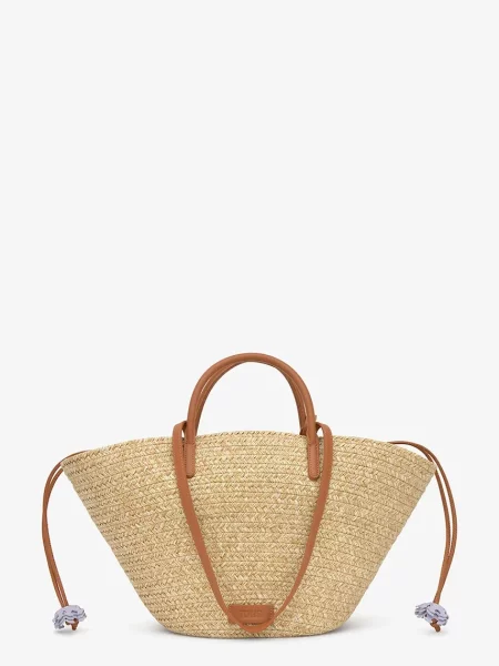 Tous geantă shopper pentru femei maro