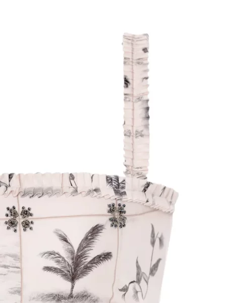 Top Agua By Agua Bendita