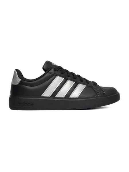 Sneakersy czarne