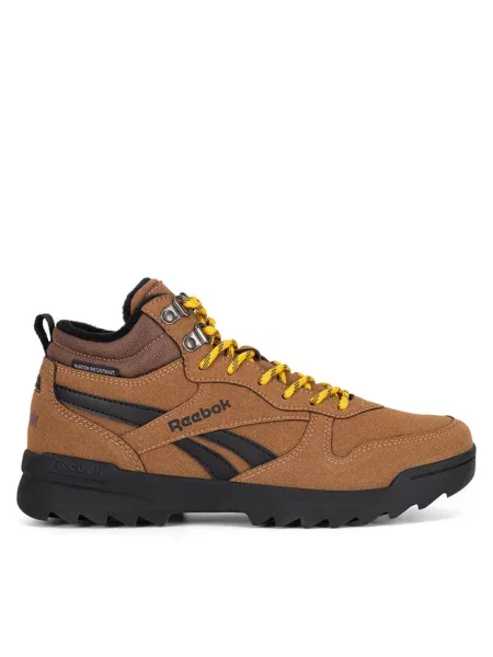 Trzewiki Reebok brązowe