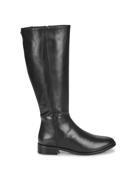 Pantofi Fericelli negru