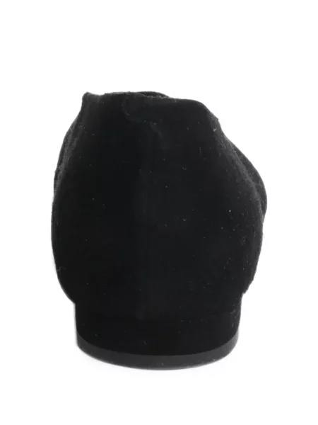 Pantofi cu toc Margaux Studios negru