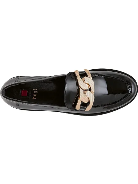 Pantofi Högl negru