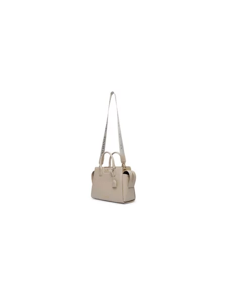 Rankinė Armani Exchange smėlio