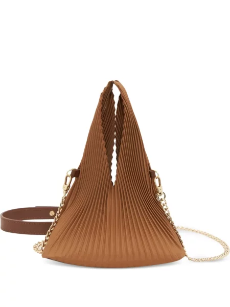 Geanta hobo Repleat maro