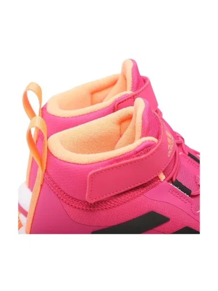 Pantofi copii Adidas roz